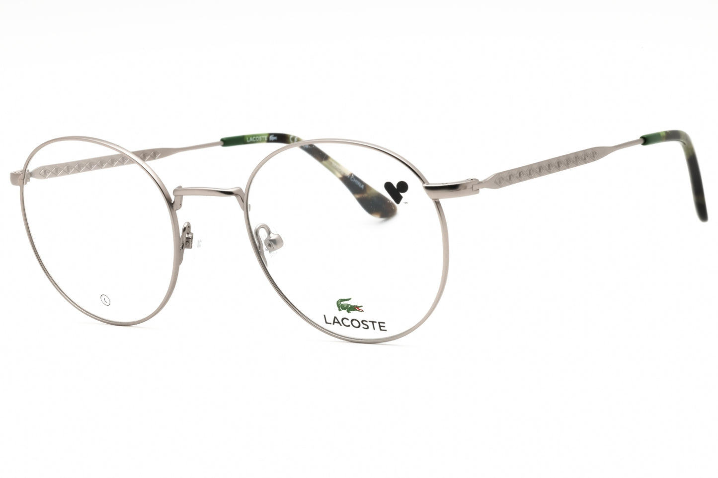 Lacoste L2308 Light Gunmetal