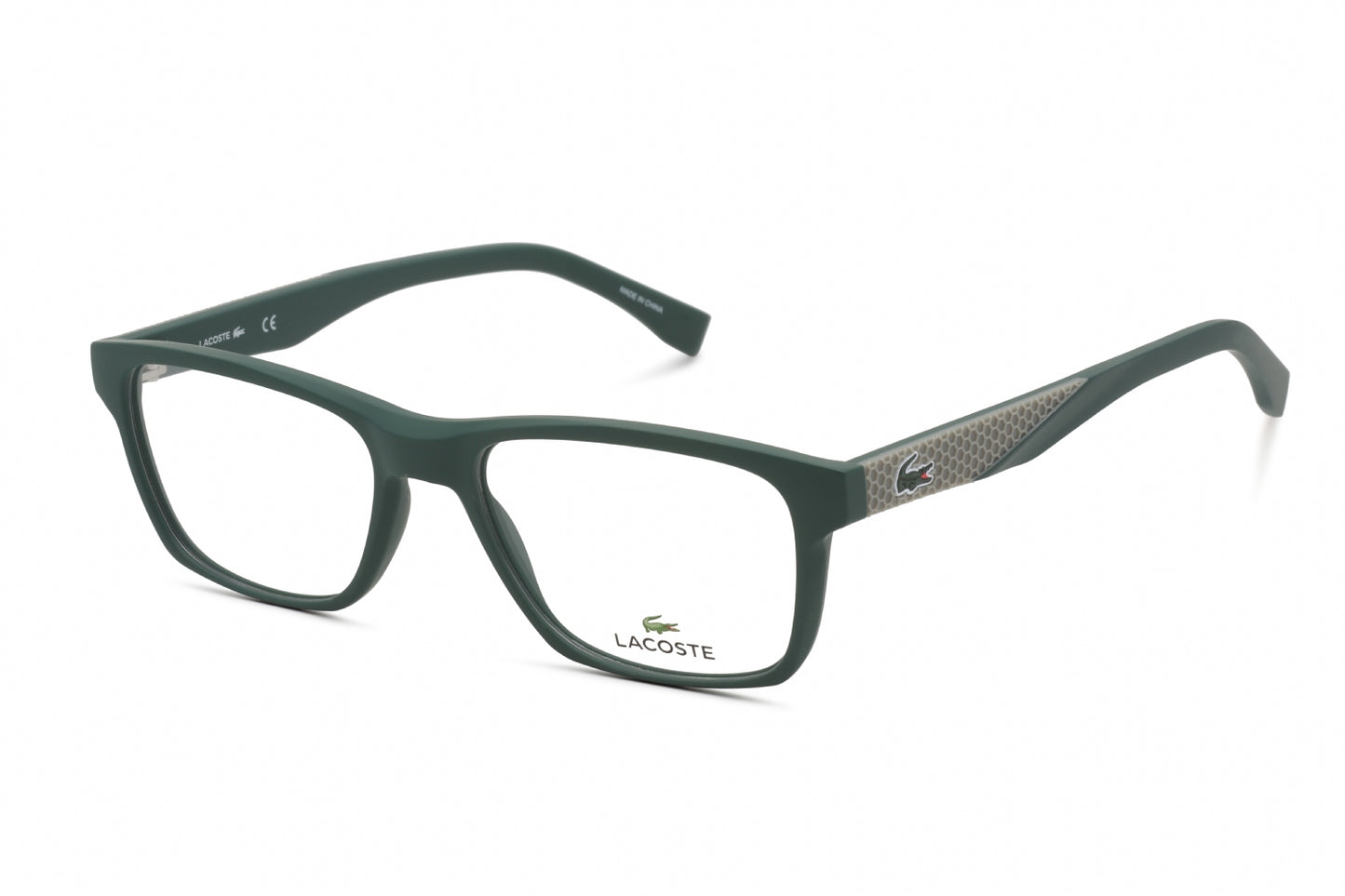 Lacoste L2862 Matte Green