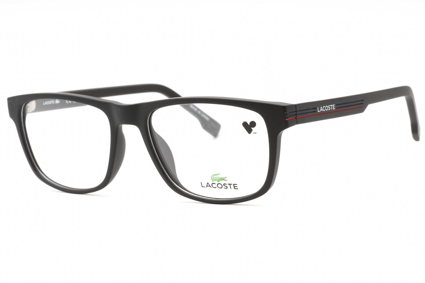 Lacoste L2887 Matte Black