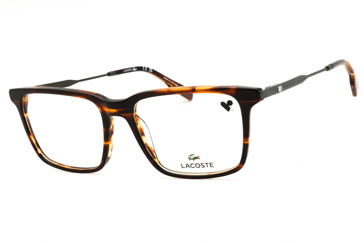 Lacoste L2925 Havana