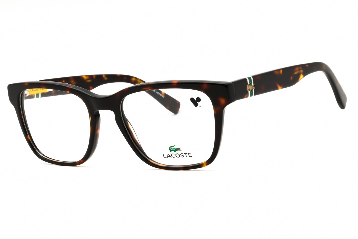 Lacoste L2932 Dark Havana