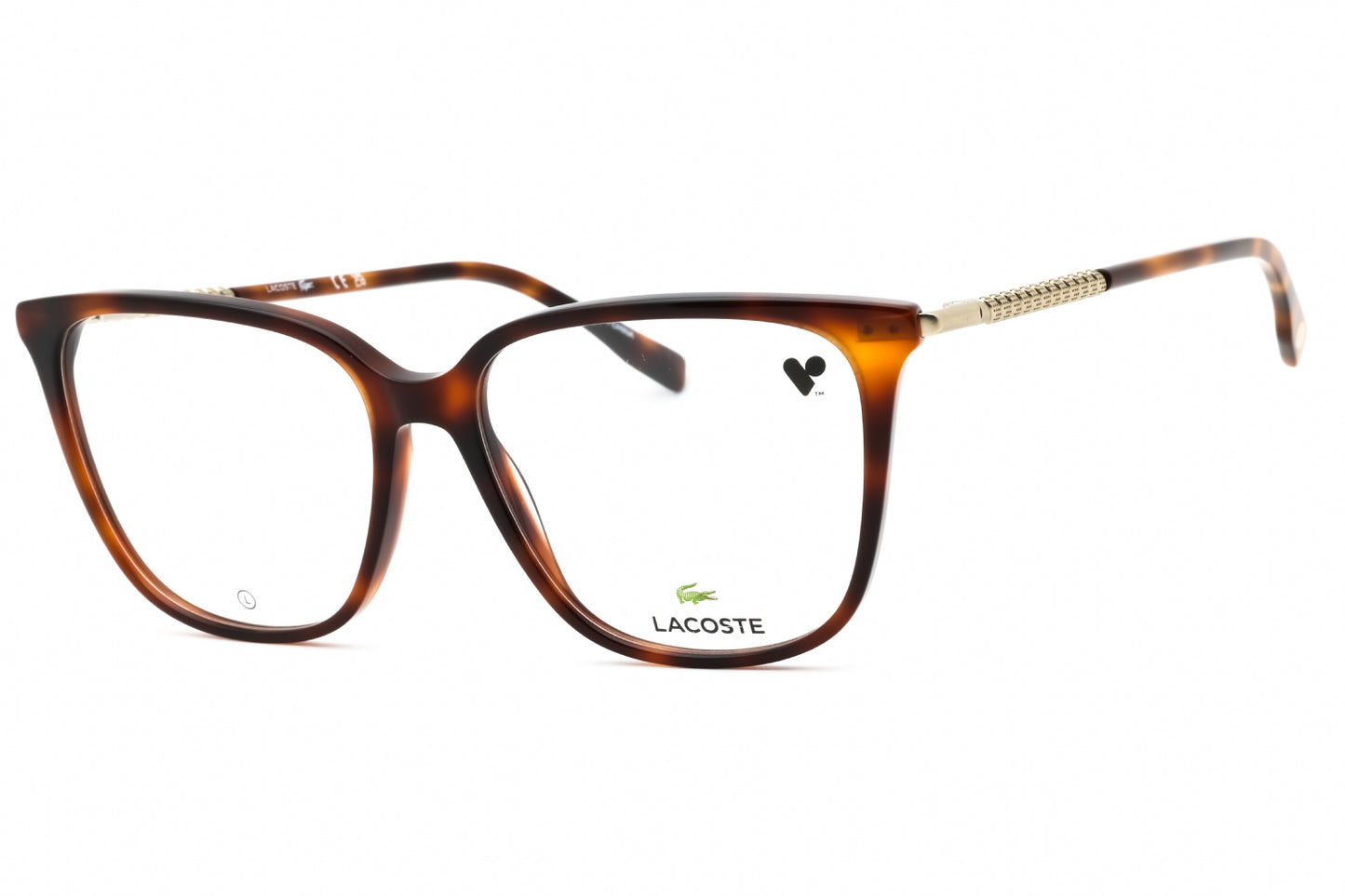 Lacoste L2940 Havana