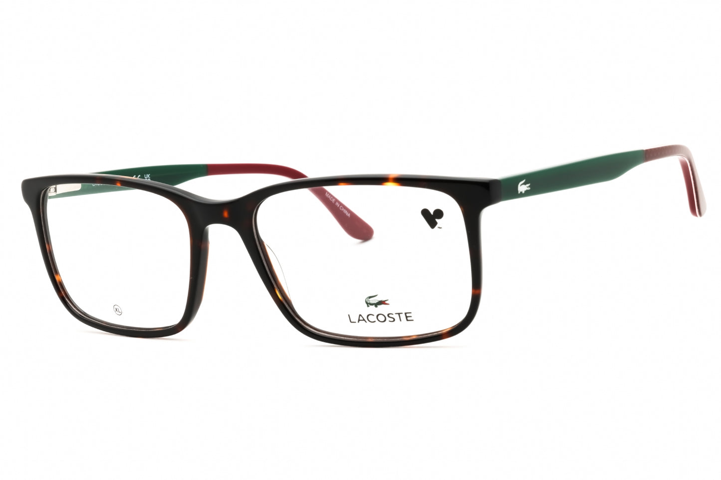 Lacoste L2993 Vintage Havana