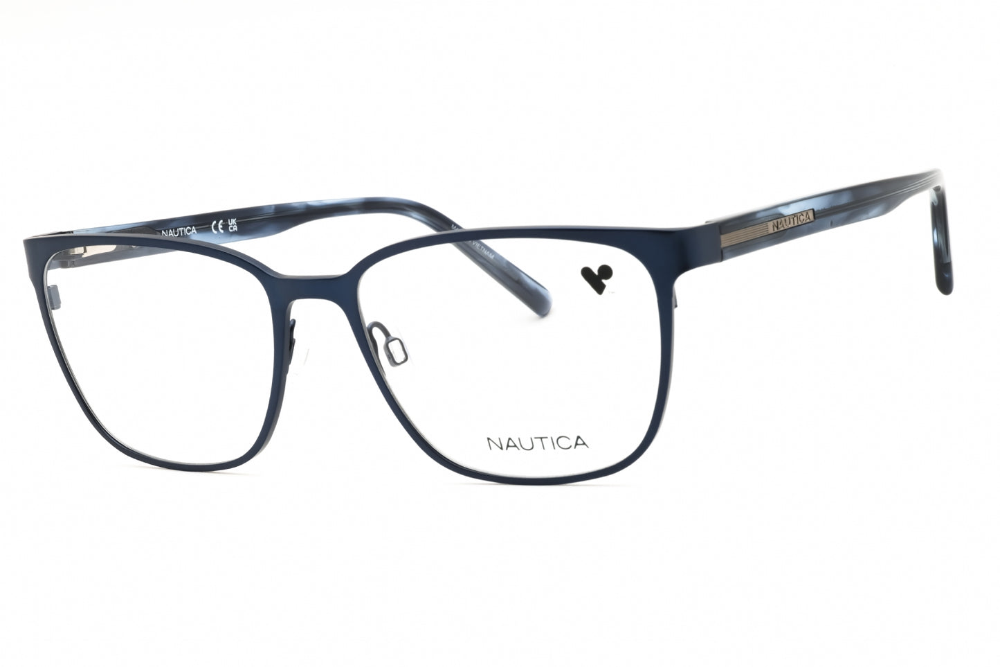 Nautica N7346 N Satin Navy