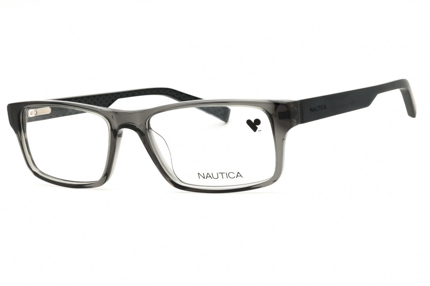 Nautica N8159N Smoke Crystal