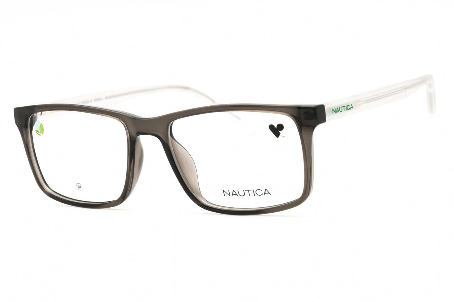 Nautica N8182 Grey Crystal