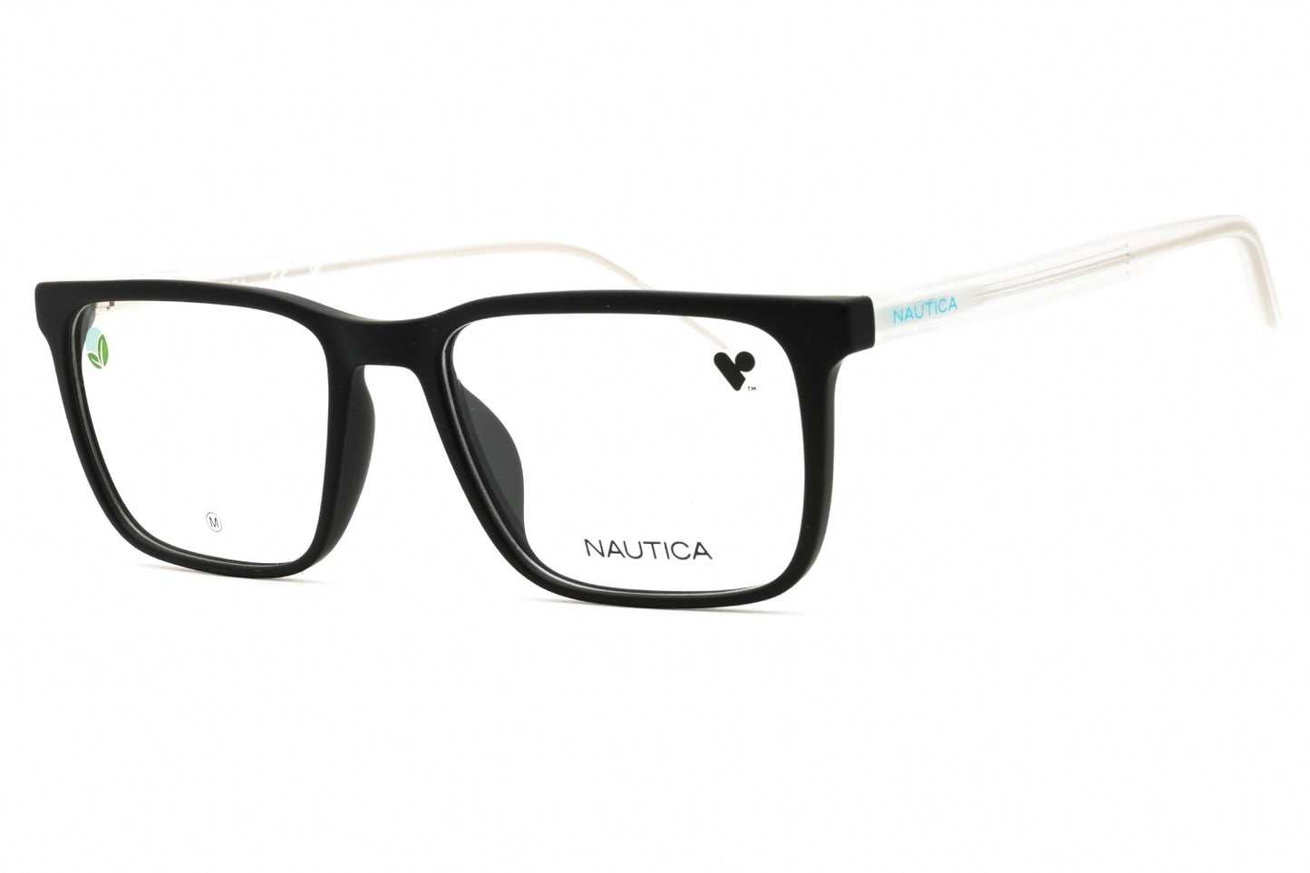 Nautica N8183 Matte Black