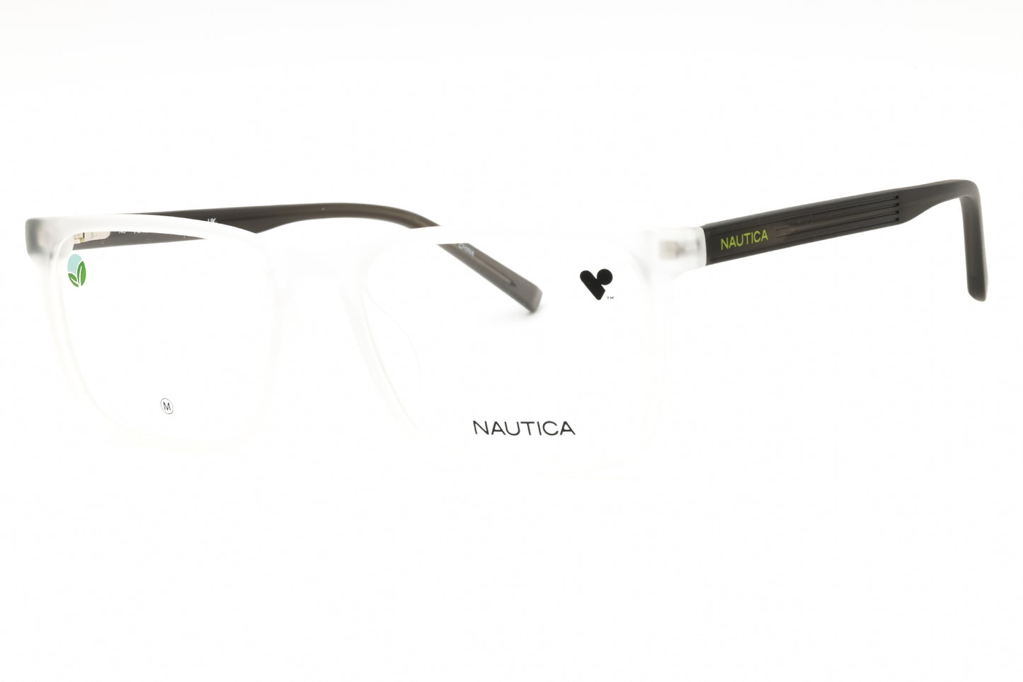 Nautica N8183 Matte Crystal