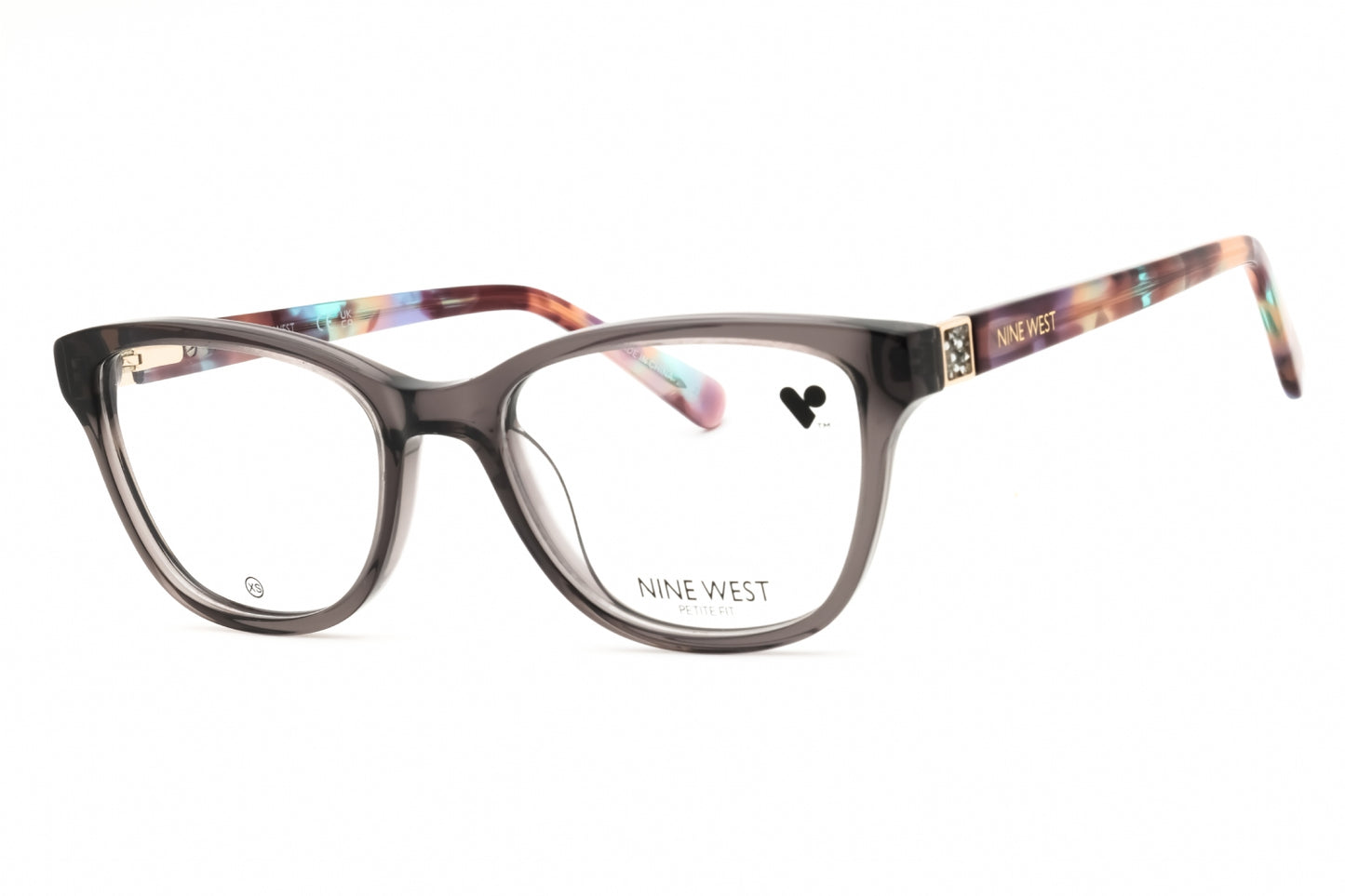 Nine West NW5215 Crystal Smoke