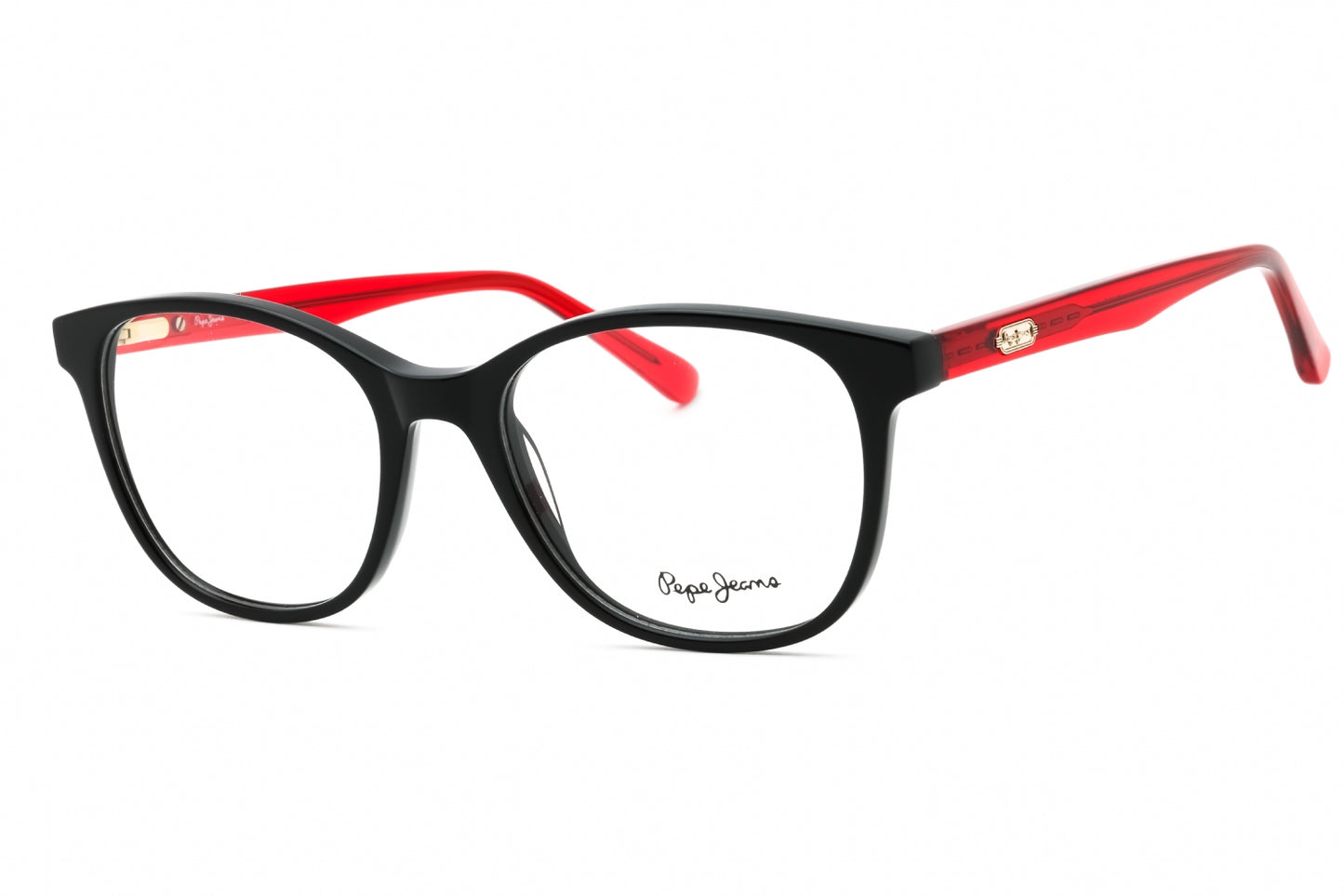 Pepe Jeans PJ3513 Solid Black