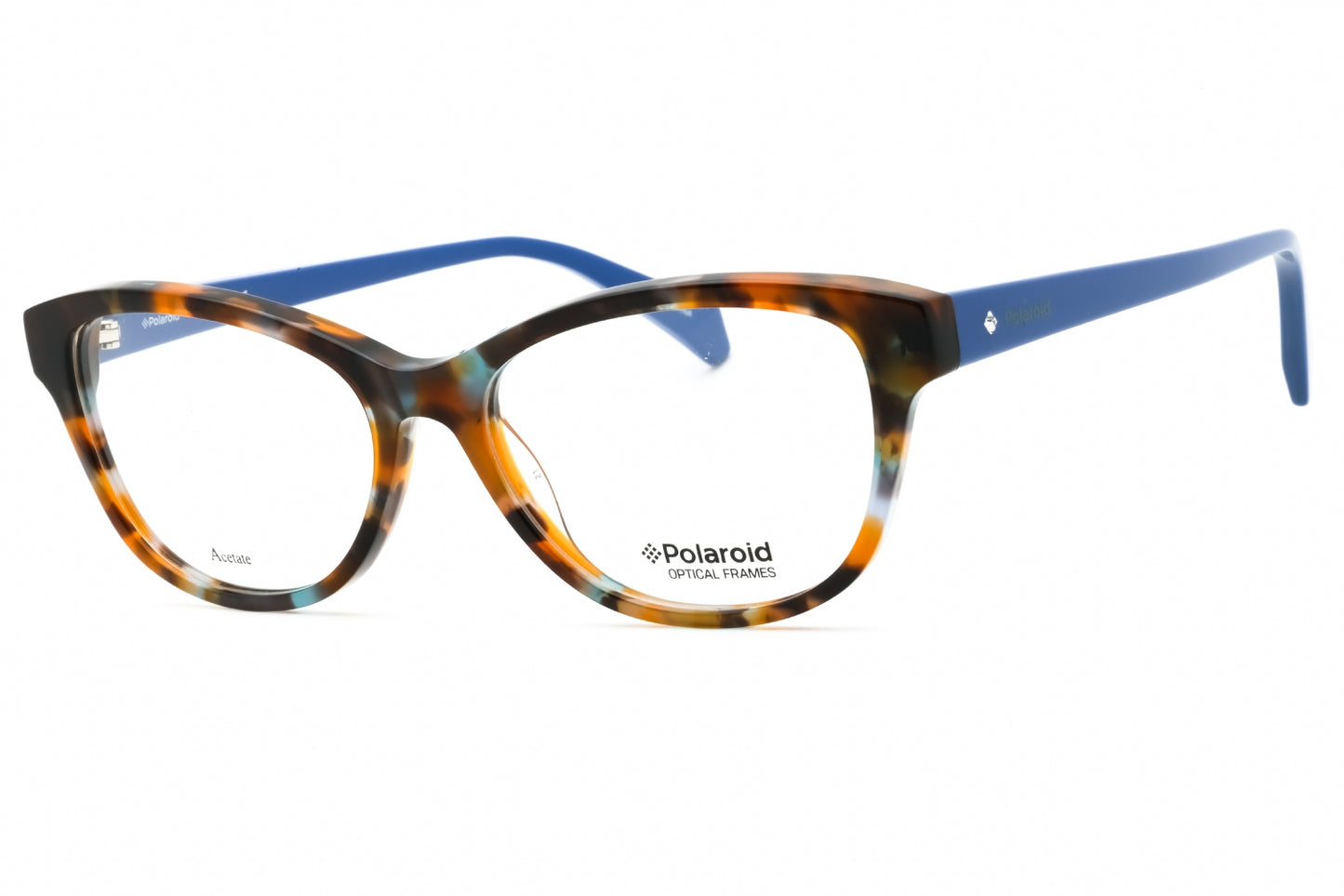 Polaroid Core PLD D370 Azure Havana