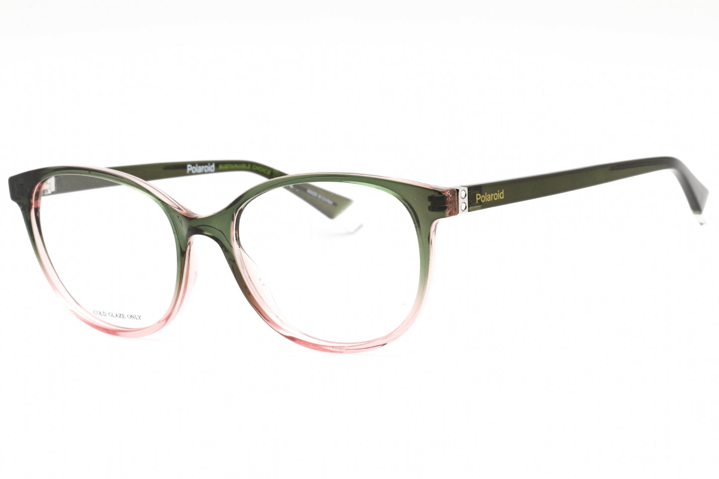 Polaroid Core PLD D467 Green Pink