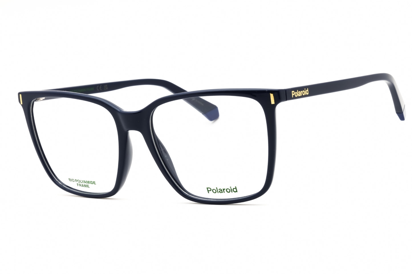 Polaroid Core PLD D537 Blue
