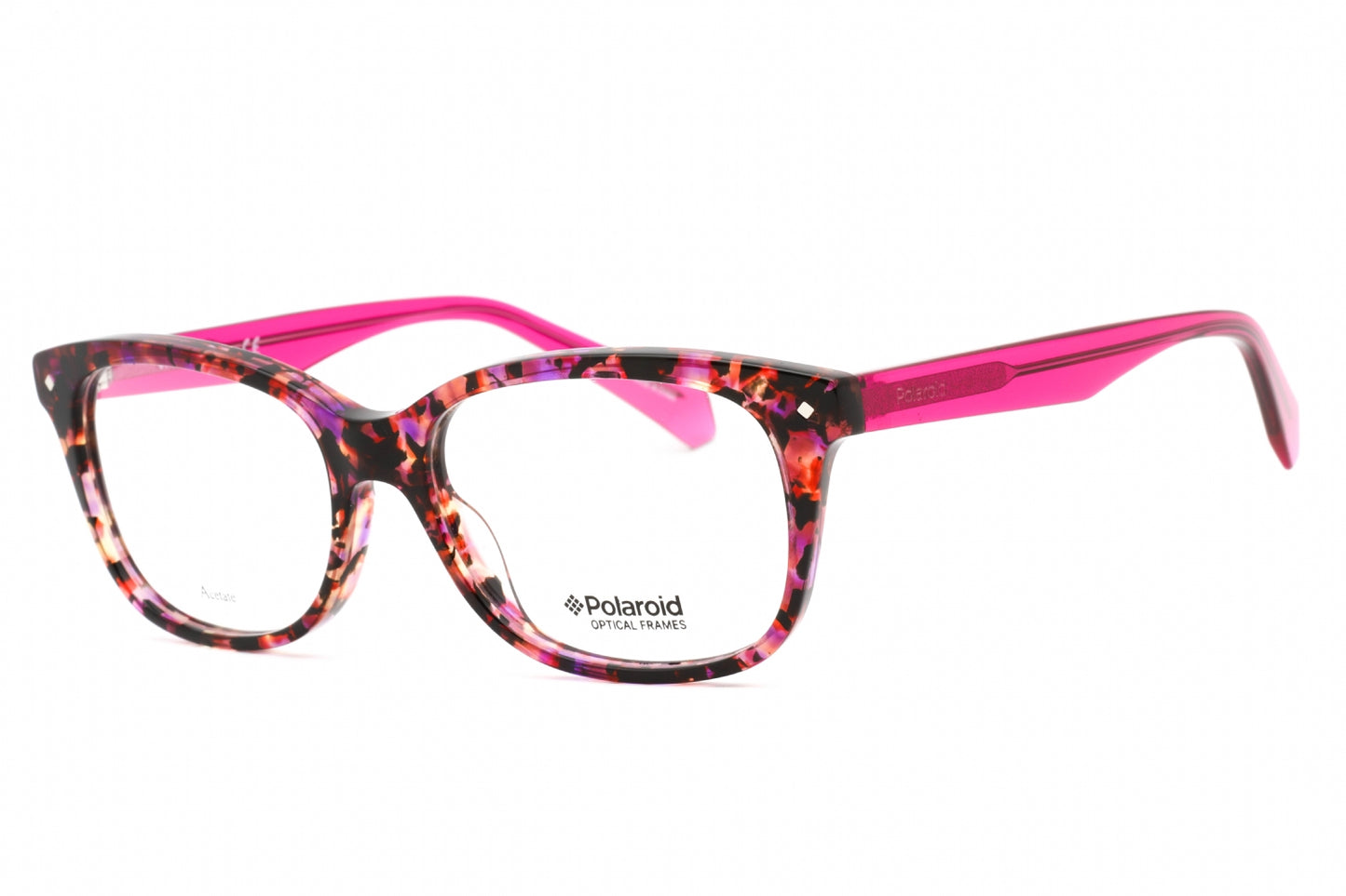 Polaroid Core Pld D 321 Havana Fuchsia