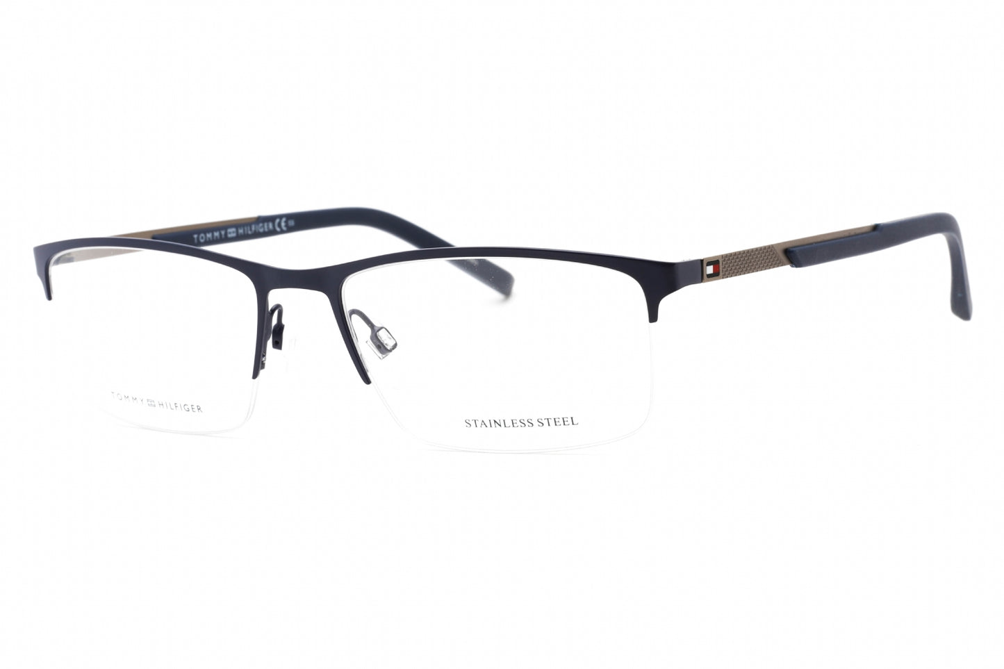 Tommy Hilfiger TH 1692 Matte Blue Ruthenium