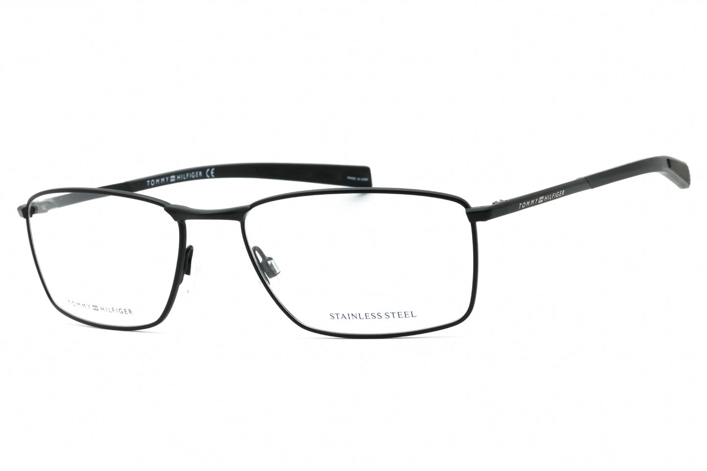 Tommy Hilfiger TH 1783 Matte Black