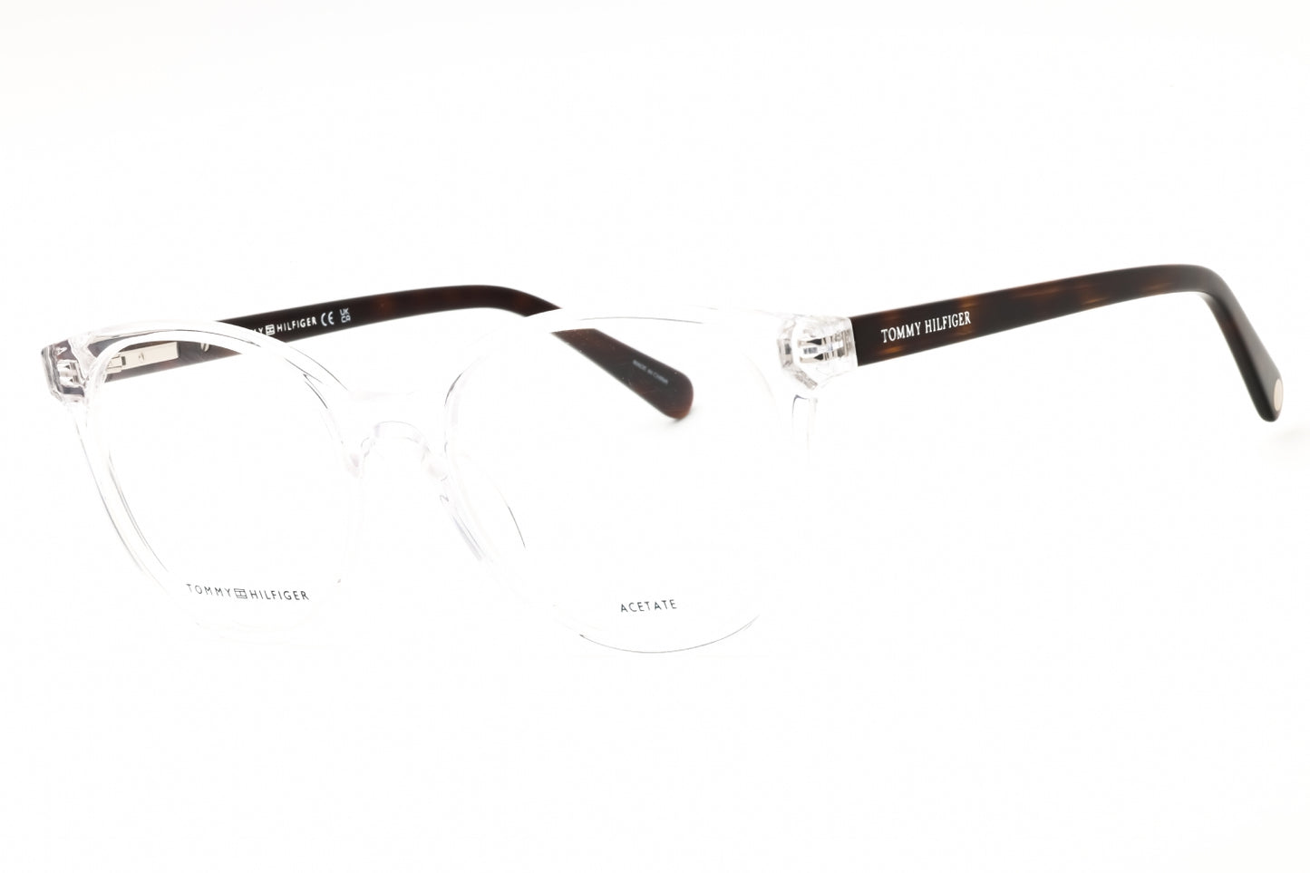 Tommy Hilfiger TH 1888 Crystal Havana