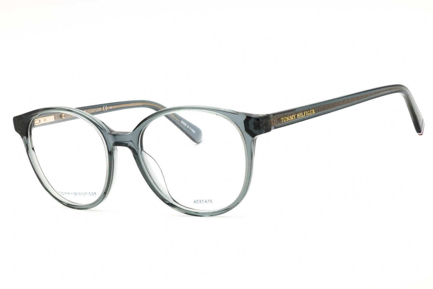 Tommy Hilfiger TH 1969 Grey