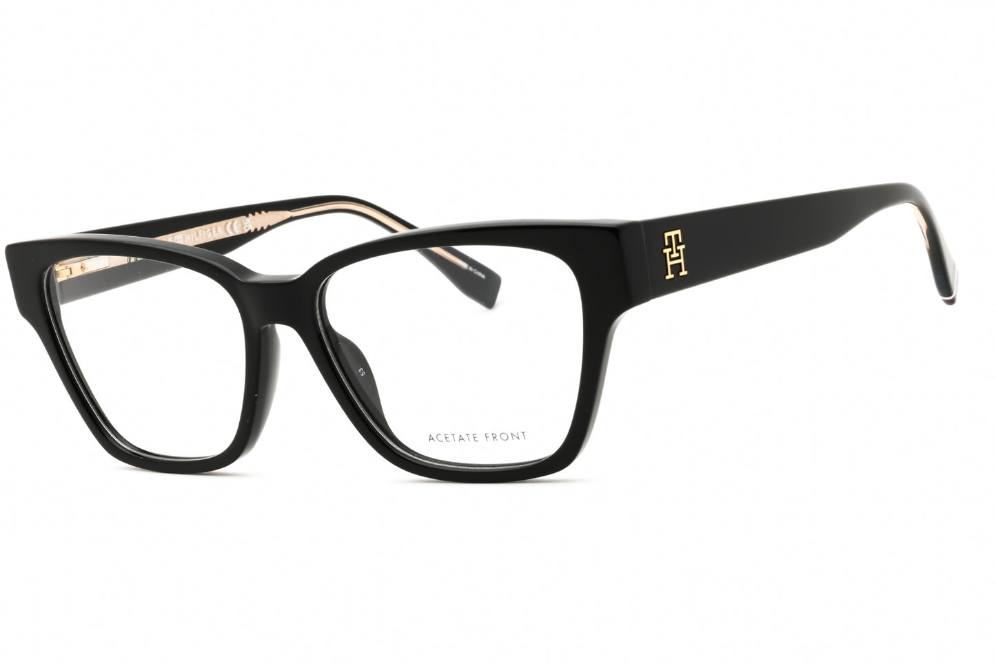Tommy Hilfiger TH 2000 Black