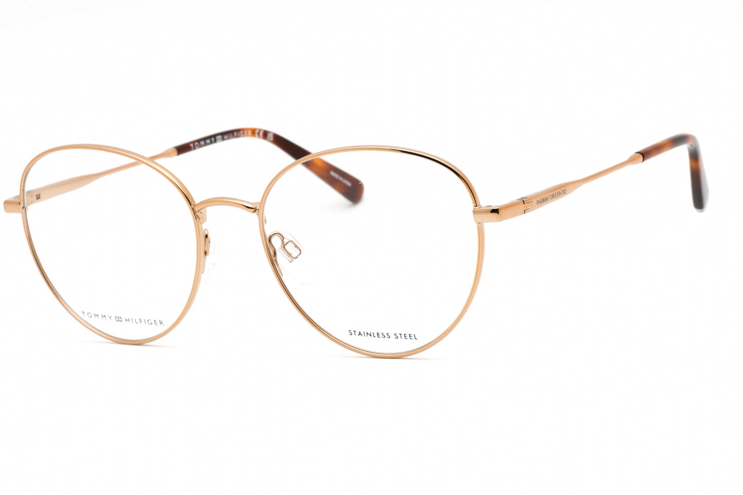 Tommy Hilfiger TH 2005 Gold Copper