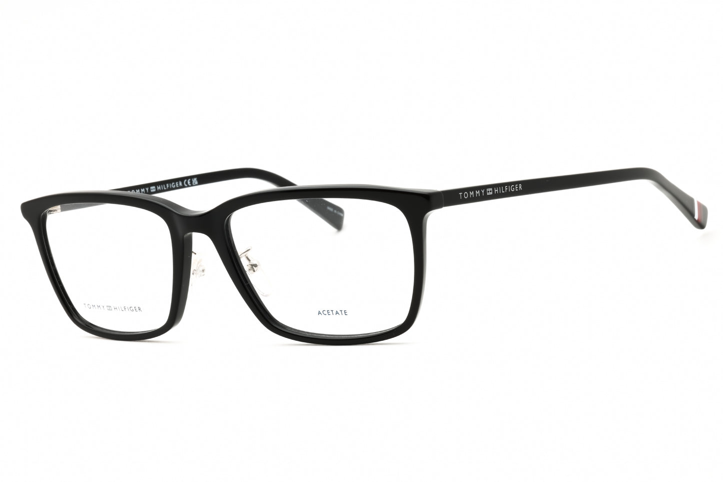 Tommy Hilfiger TH 2015/F Black