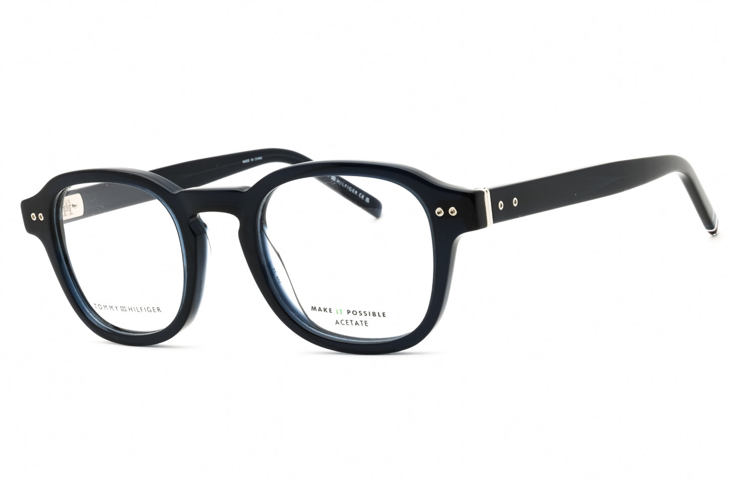 Tommy Hilfiger TH 2033 Blue