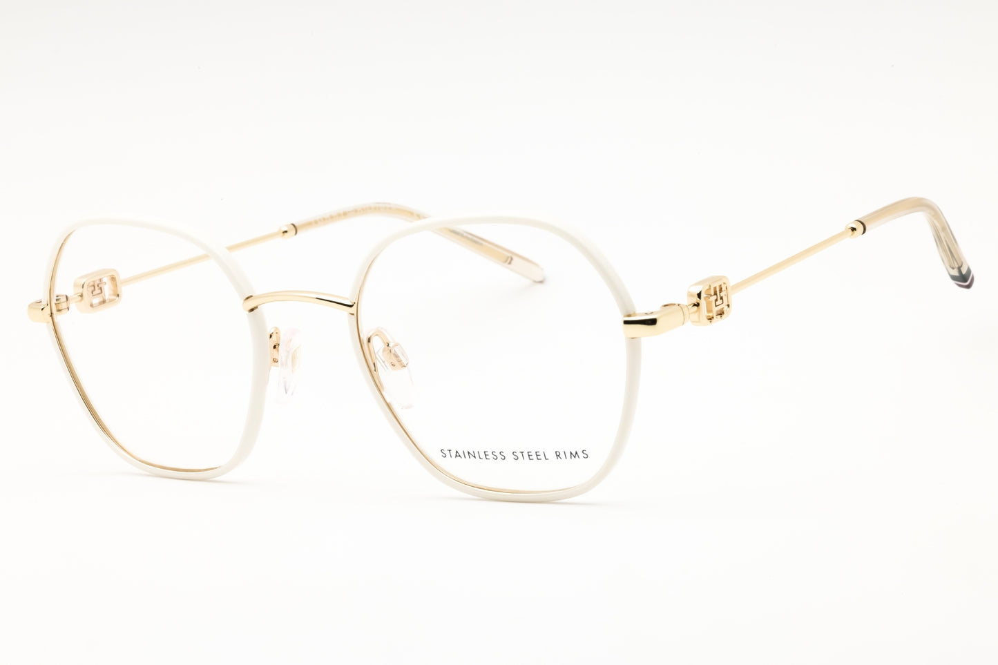 Tommy Hilfiger TH 2153 Ivory Gold