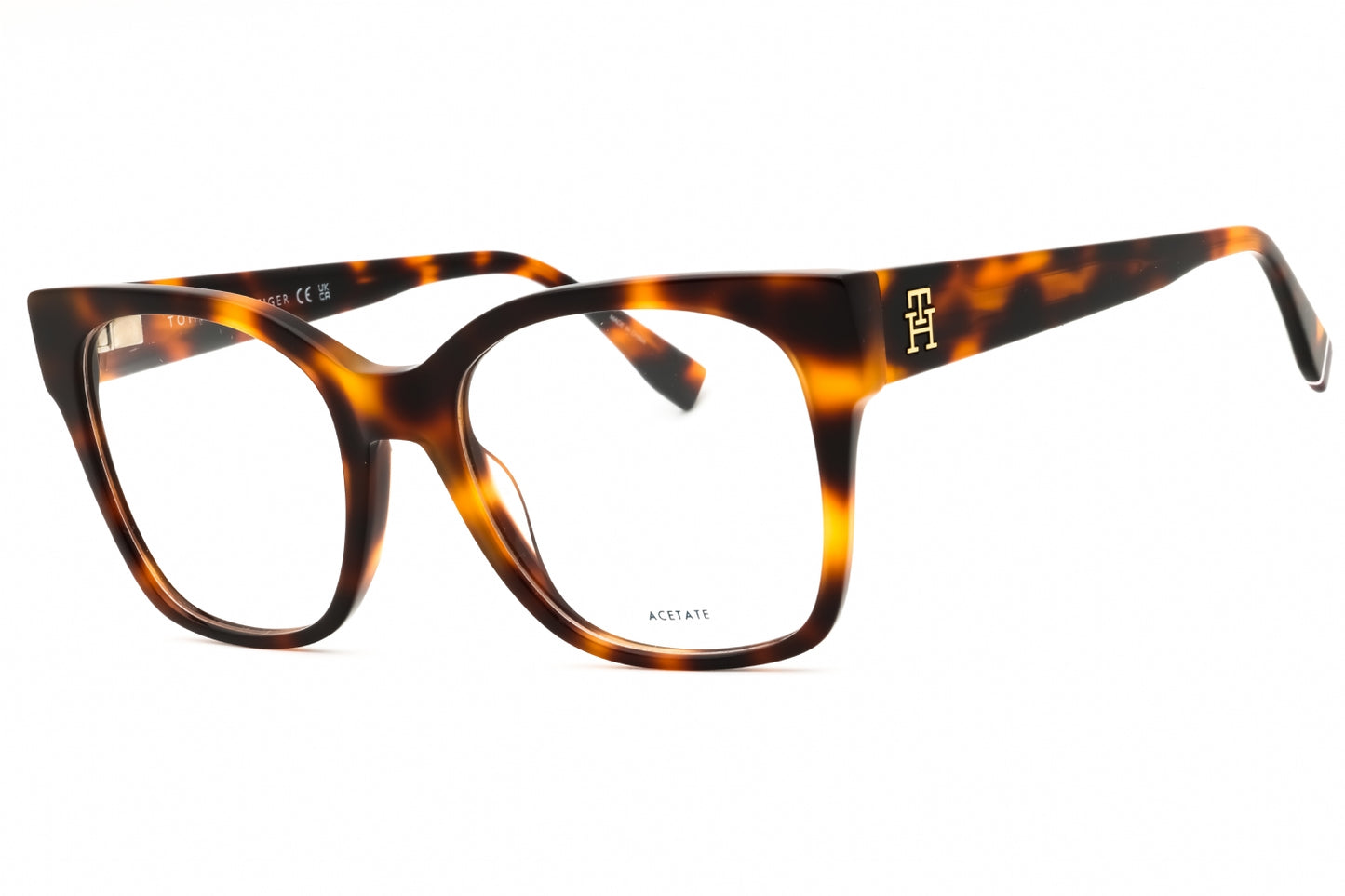 Tommy Hilfiger TH 2157 Yellow Tortoise