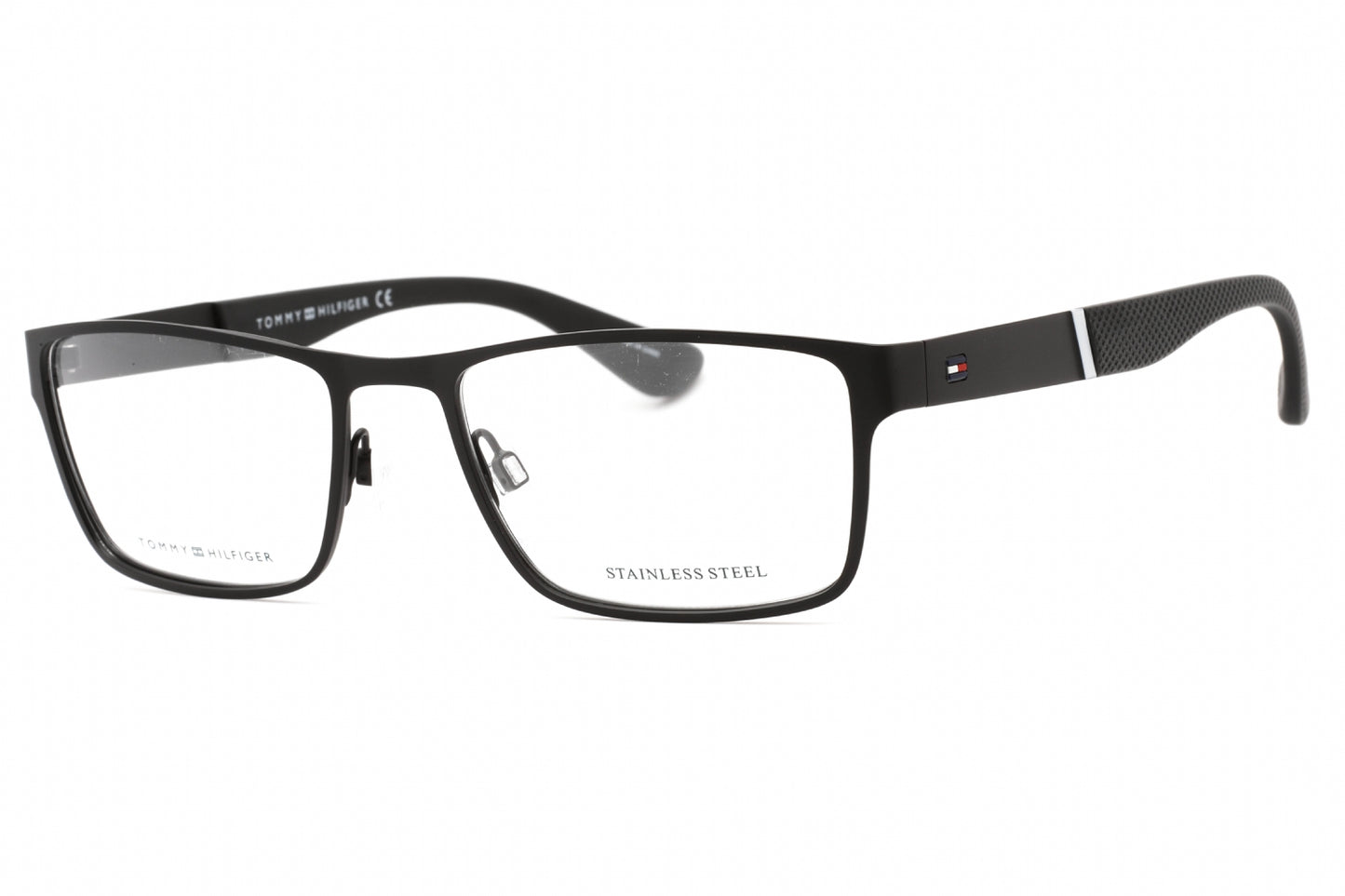 Tommy Hilfiger Th 1543 Matte Black