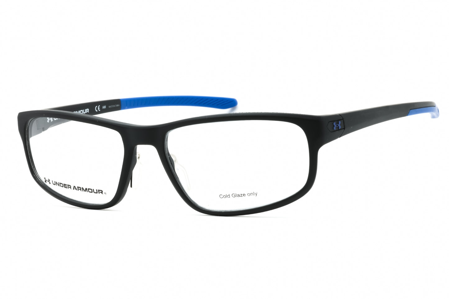 Under Armour UA 5014 Matte Black