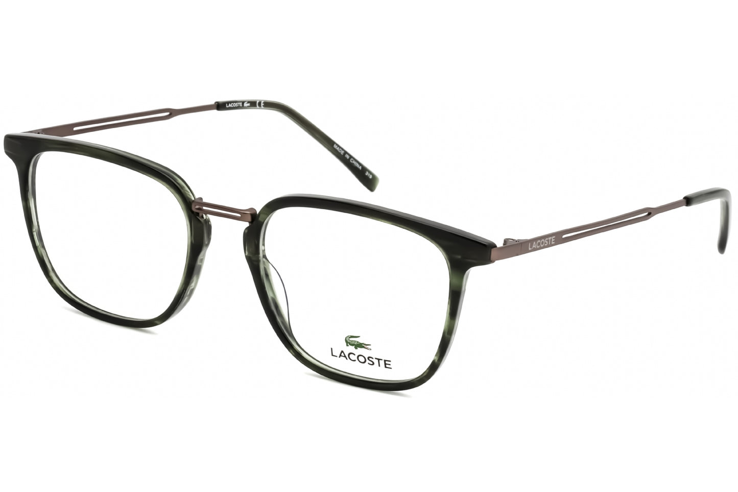 Lacoste L2853PC Havana