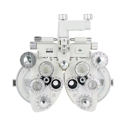 FORÓPTOR MANUAL CT-60