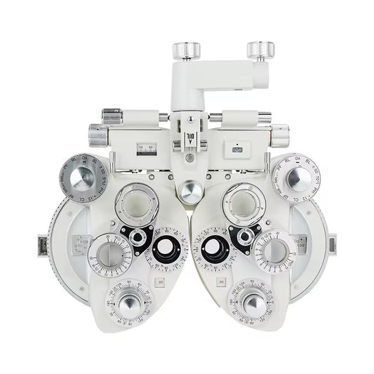 FORÓPTOR MANUAL CT-60