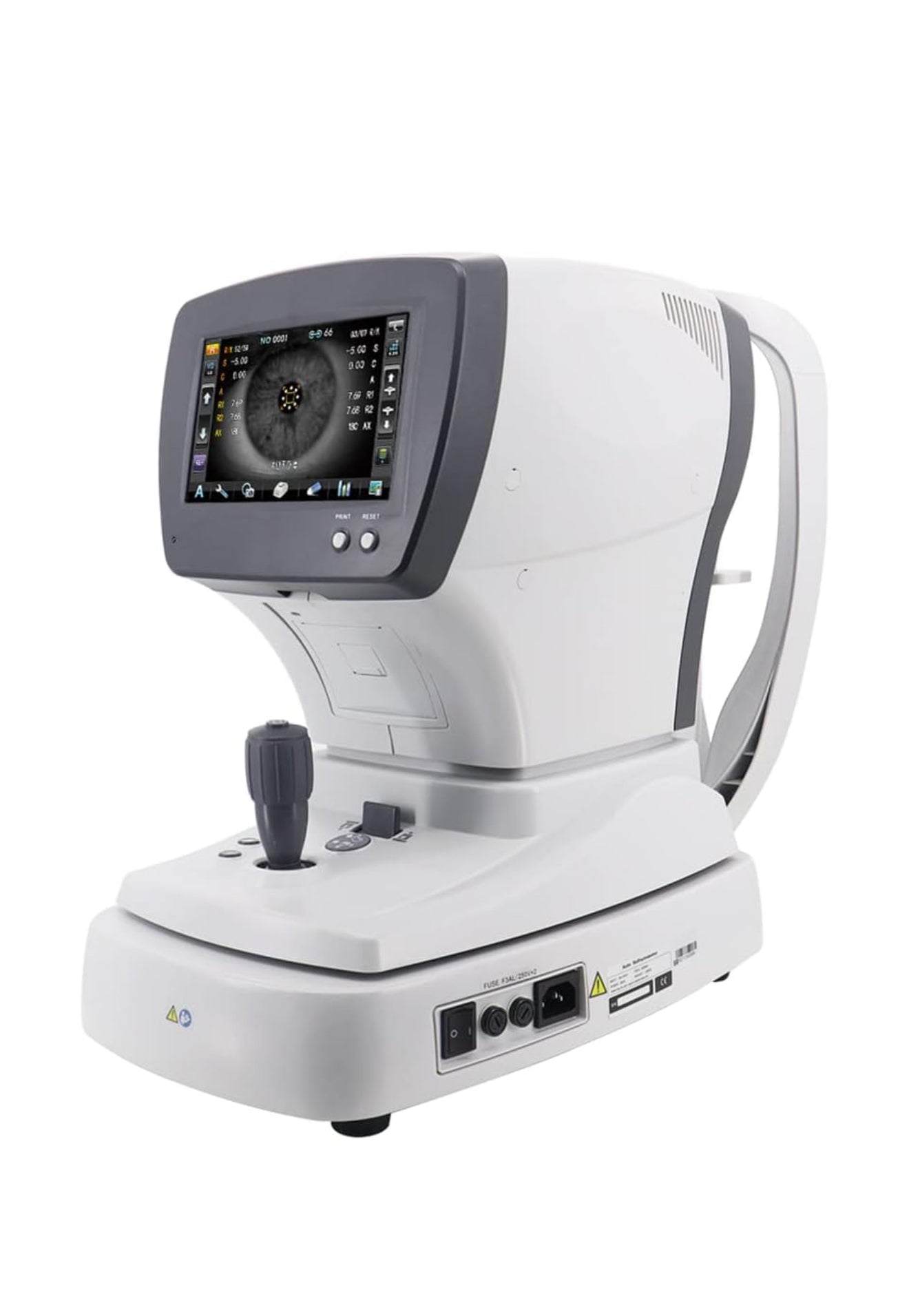 Autorefractómetro ARK-8800