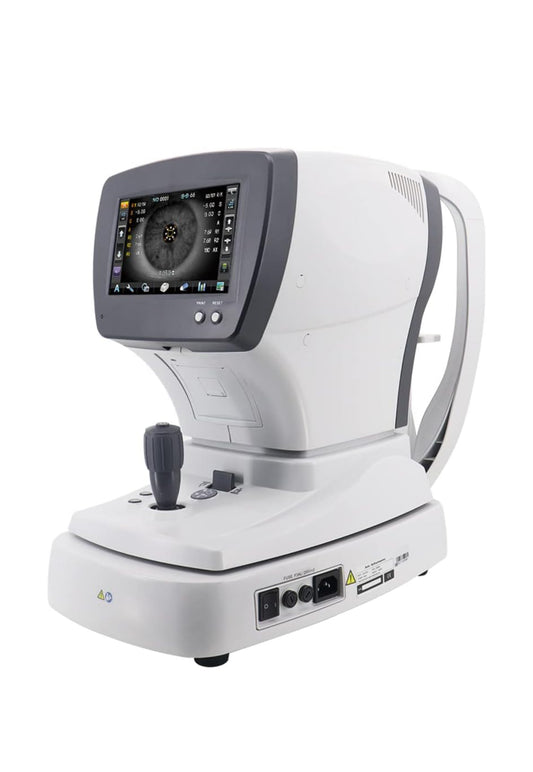 Autorefractómetro ARK-8800