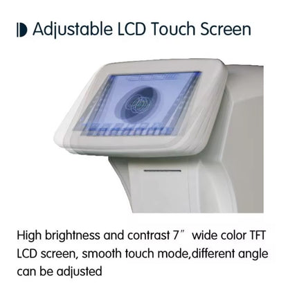 AUTOREFRACTÓMETRO ARK-7610