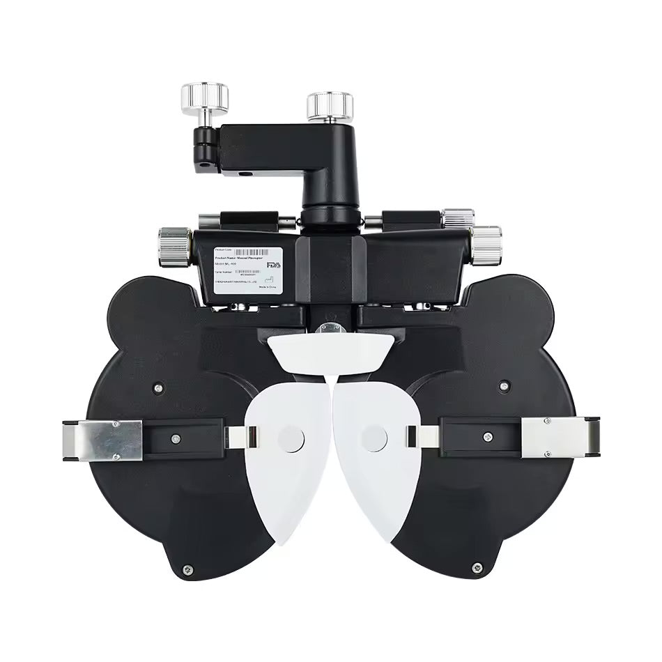 FORÓPTOR MANUAL CT-60