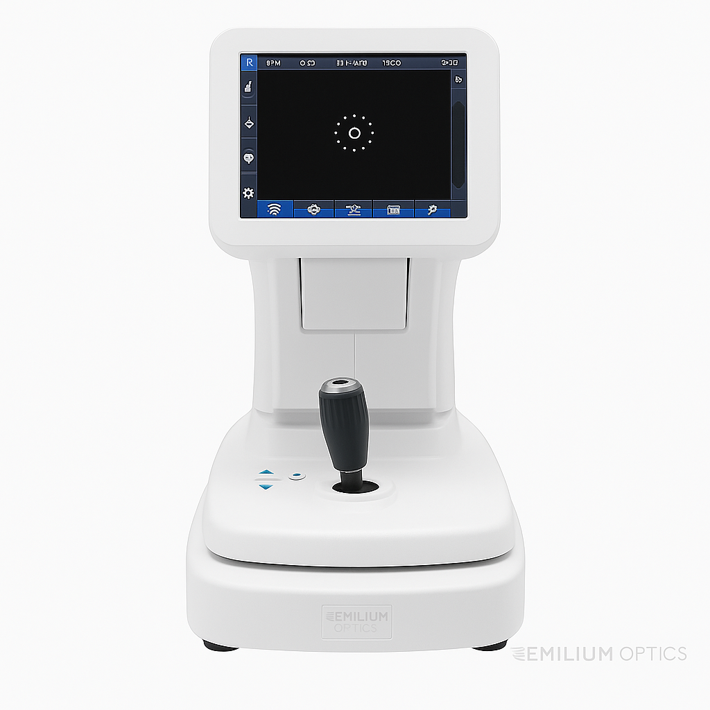 Autorefractómetro ARK-8900