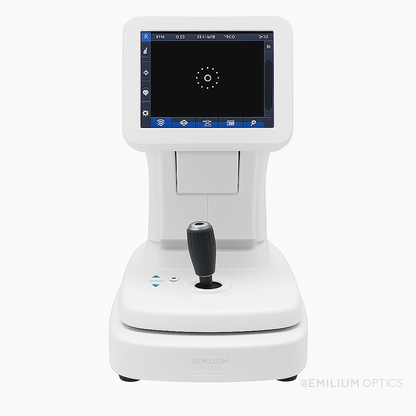 Autorefractómetro ARK-8900