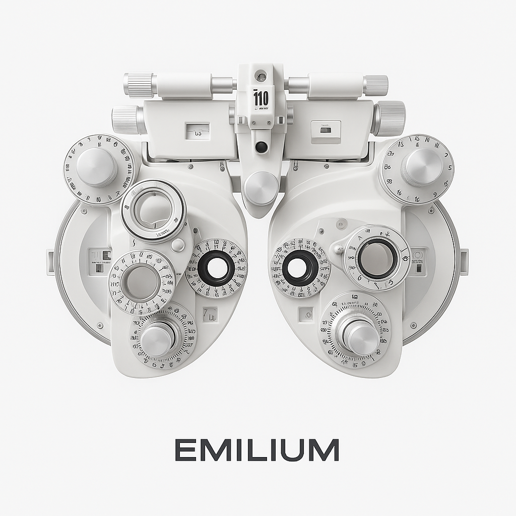 FORÓPTOR MANUAL CT-60