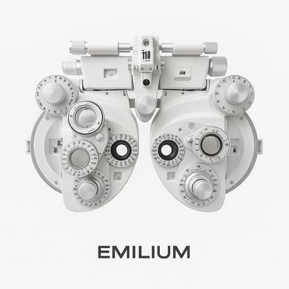 FORÓPTOR MANUAL CT-60