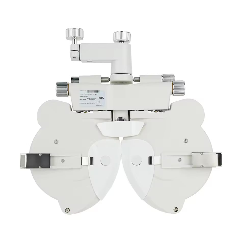 FORÓPTOR MANUAL CT-60