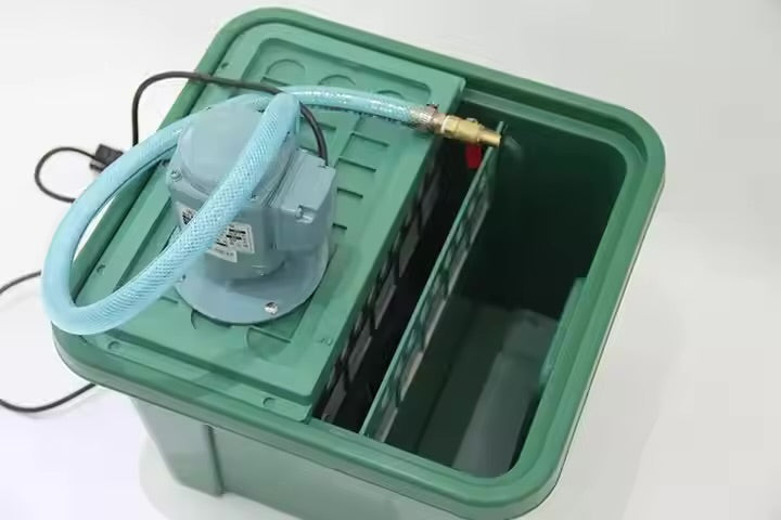 BISELADORA AUTOMATICA ALE-1000