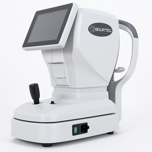 Autorefractómetro ARK-8900