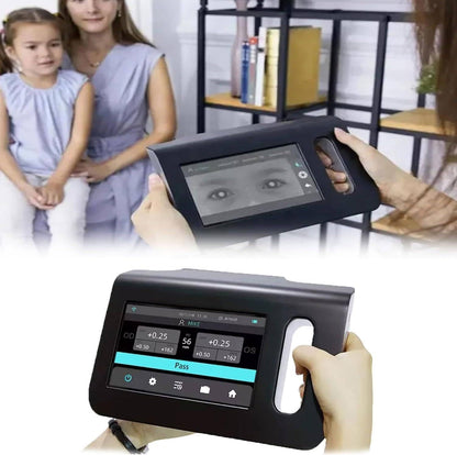 VISION TESTER PRO (AI) (EQUIPOS)