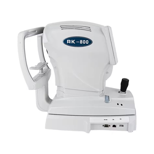 AUTOREFRACTÓMETRO KR-800