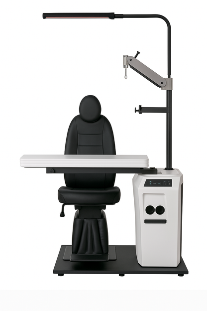 Unidad Oftálmica COU-710