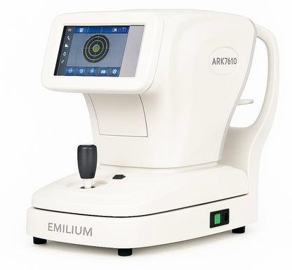 AUTOREFRACTÓMETRO ARK-7610