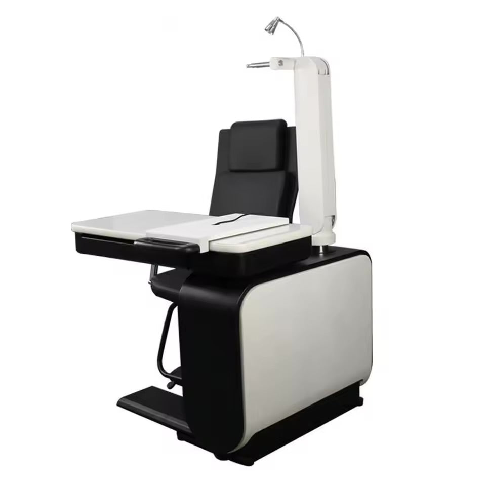 UNIDAD OFTÁLMICA COU-650