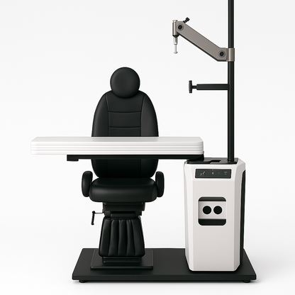 Unidad Oftálmica COU-710